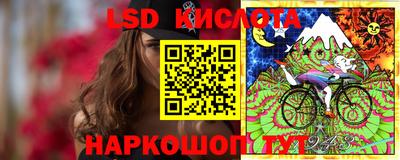 крисы Балахна